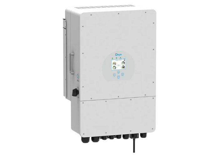 DEYE 12KW - 3PHASE SG04